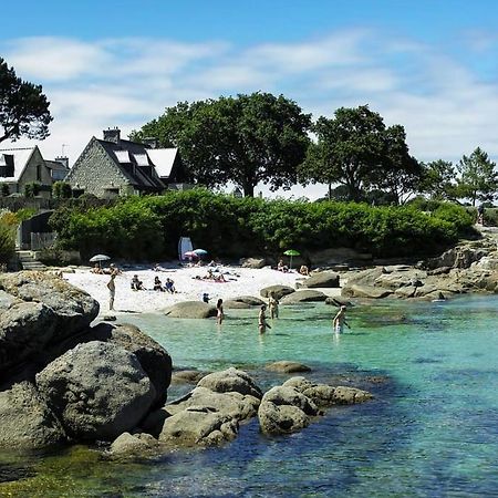 Face A La Mer フエナン エクステリア 写真