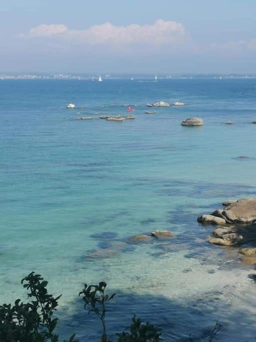 Face A La Mer フエナン エクステリア 写真