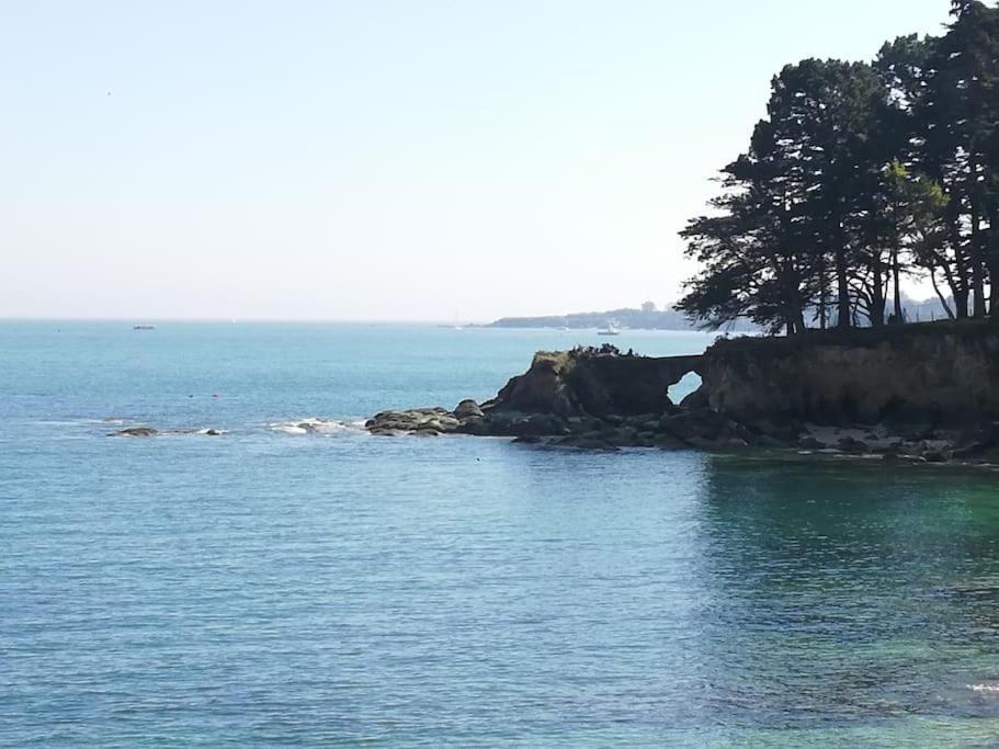 Face A La Mer フエナン エクステリア 写真
