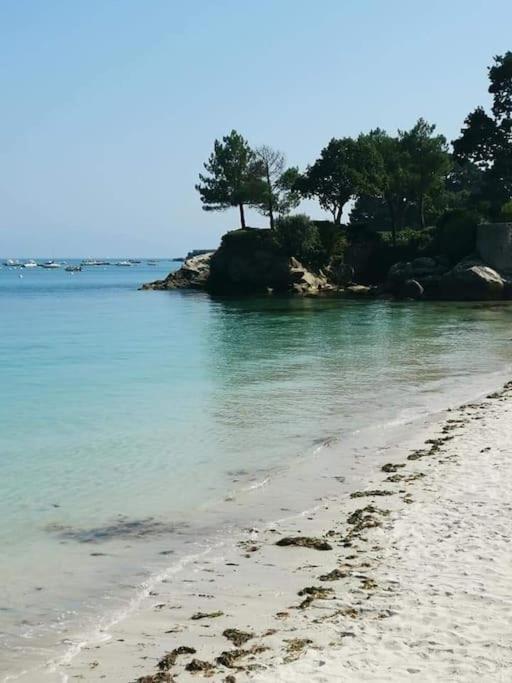 Face A La Mer フエナン エクステリア 写真